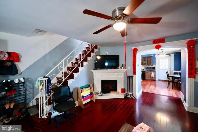 2826 MAGEE AVE, Philadelphia, PA 19149