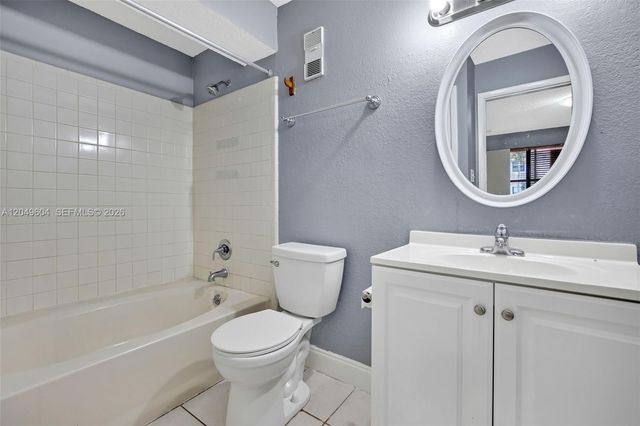 15560 SW 104th TER 611, Miami, FL 33196