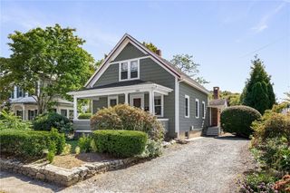 130 W Main Street, North Kingstown, RI 02852