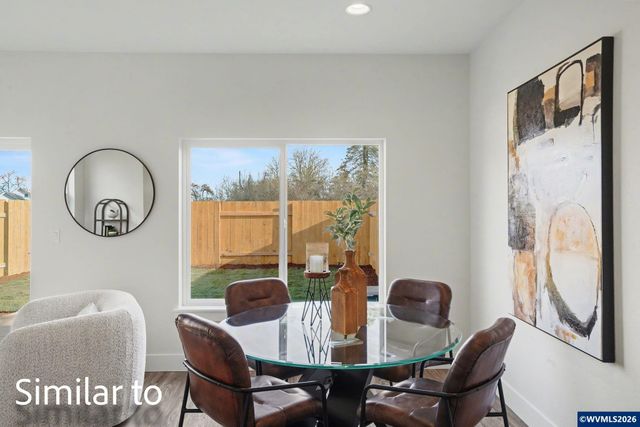 2598 Promise Wy, Lebanon, OR 97355