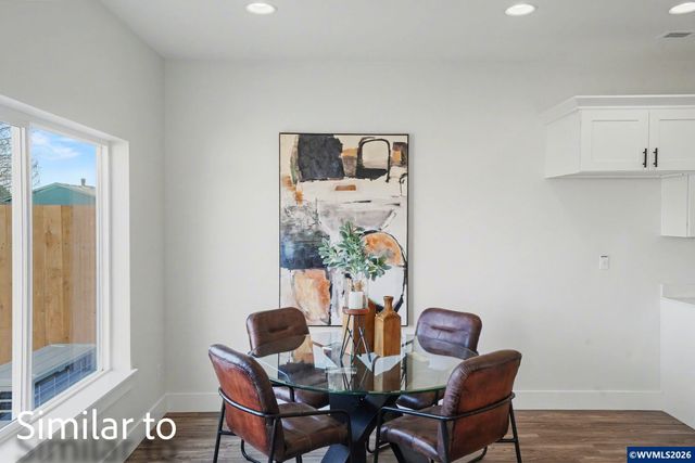 2598 Promise Wy, Lebanon, OR 97355