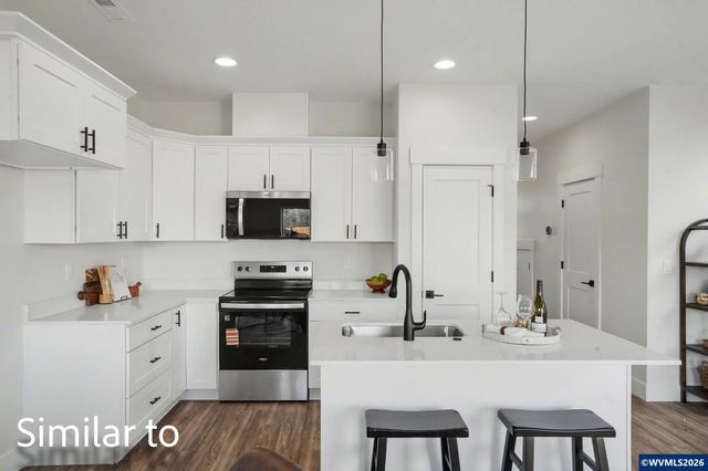 2598 Promise Wy, Lebanon, OR 97355