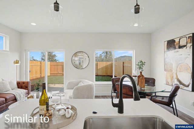 2598 Promise Wy, Lebanon, OR 97355