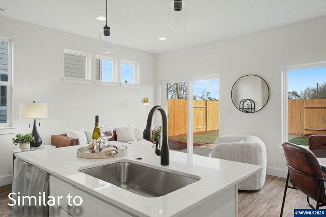 2598 Promise Wy, Lebanon, OR 97355