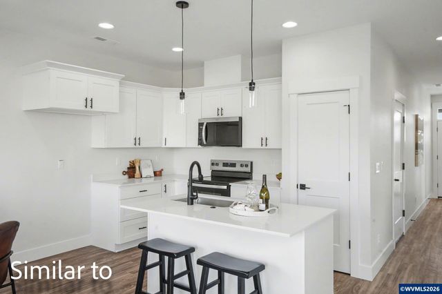 2598 Promise Wy, Lebanon, OR 97355