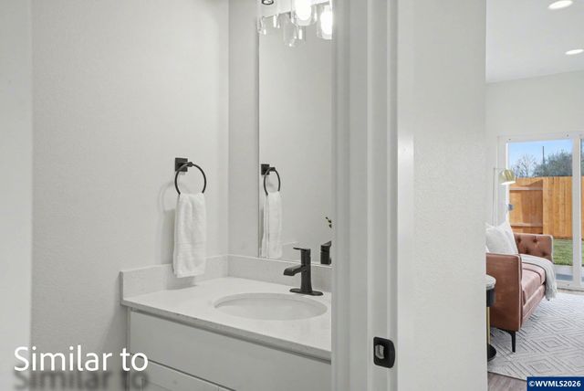 2598 Promise Wy, Lebanon, OR 97355