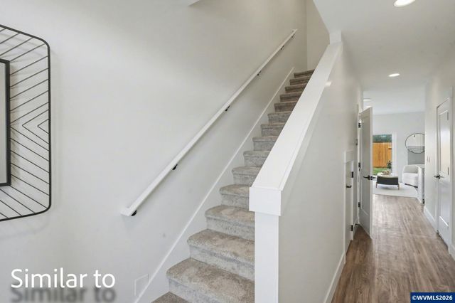 2598 Promise Wy, Lebanon, OR 97355