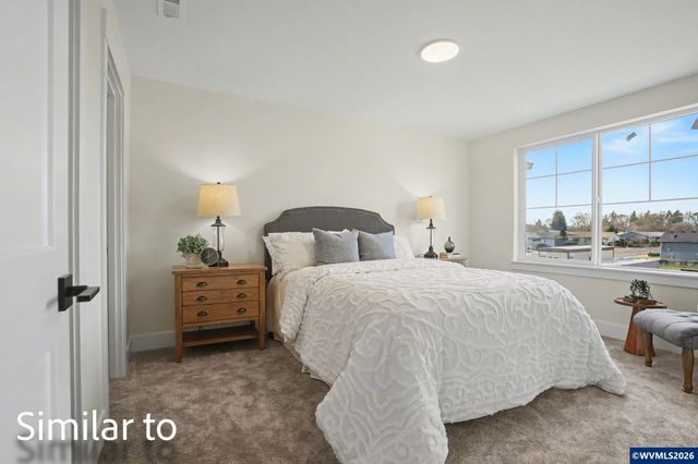 2598 Promise Wy, Lebanon, OR 97355