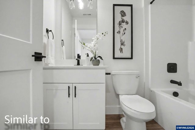 2598 Promise Wy, Lebanon, OR 97355