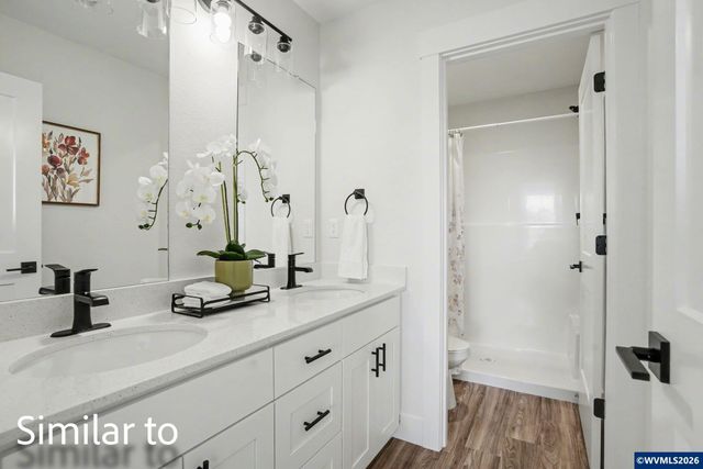 2598 Promise Wy, Lebanon, OR 97355