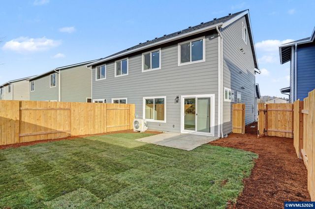 2598 Promise Wy, Lebanon, OR 97355