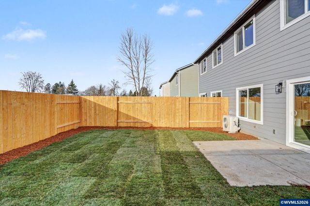 2598 Promise Wy, Lebanon, OR 97355