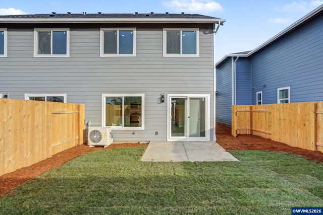 2598 Promise Wy, Lebanon, OR 97355