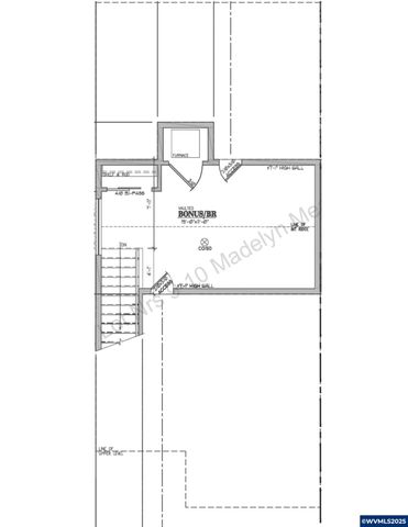 2598 Promise Wy, Lebanon, OR 97355