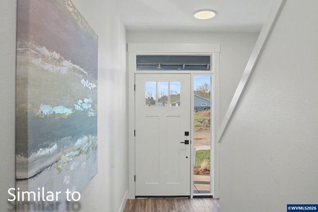 2598 Promise Wy, Lebanon, OR 97355