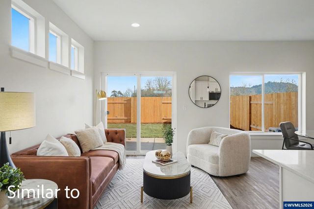 2598 Promise Wy, Lebanon, OR 97355