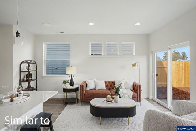 2598 Promise Wy, Lebanon, OR 97355