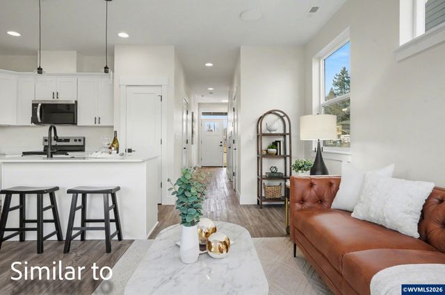 2598 Promise Wy, Lebanon, OR 97355