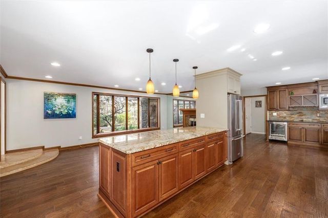 2393 Flintlock Drive, Smoke Rise, GA 30087