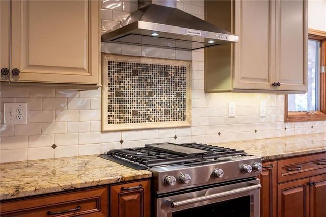 2393 Flintlock Drive, Smoke Rise, GA 30087