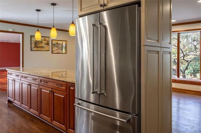 2393 Flintlock Drive, Smoke Rise, GA 30087