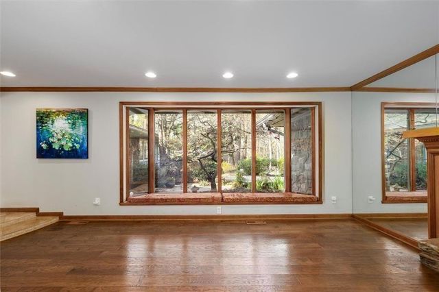 2393 Flintlock Drive, Smoke Rise, GA 30087