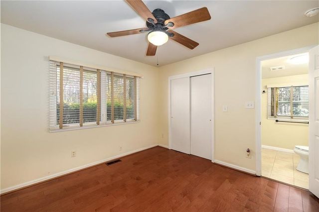 2393 Flintlock Drive, Smoke Rise, GA 30087