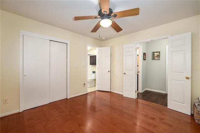 2393 Flintlock Drive, Smoke Rise, GA 30087