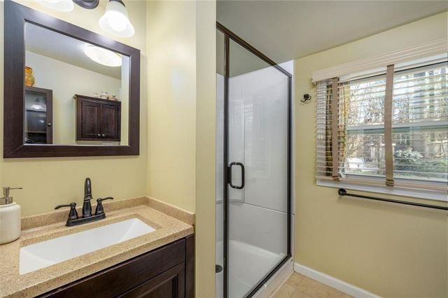 2393 Flintlock Drive, Smoke Rise, GA 30087