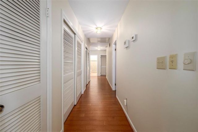 2393 Flintlock Drive, Smoke Rise, GA 30087