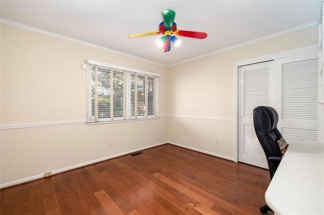 2393 Flintlock Drive, Smoke Rise, GA 30087