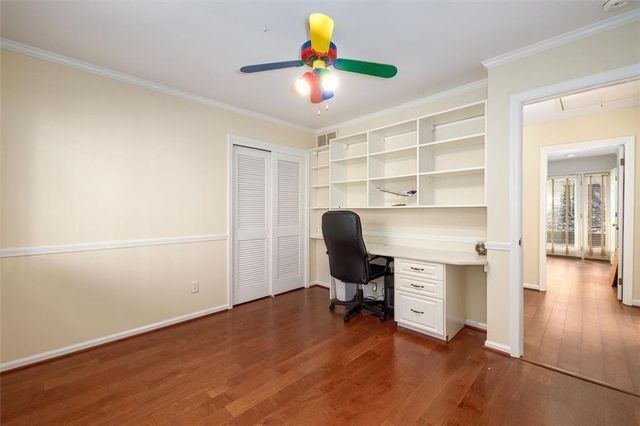 2393 Flintlock Drive, Smoke Rise, GA 30087