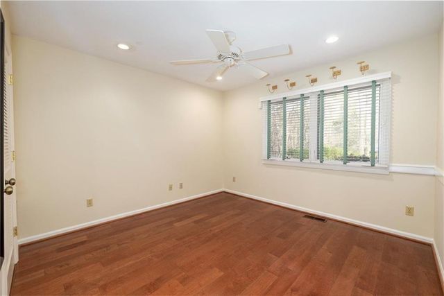 2393 Flintlock Drive, Smoke Rise, GA 30087