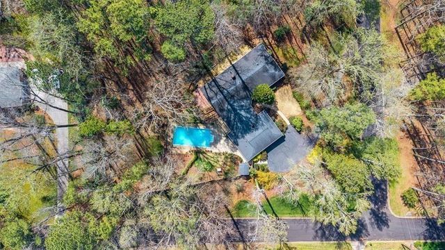 2393 Flintlock Drive, Smoke Rise, GA 30087