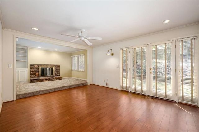 2393 Flintlock Drive, Smoke Rise, GA 30087