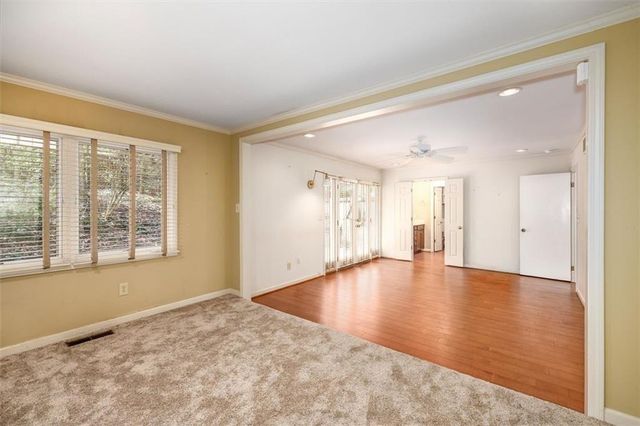 2393 Flintlock Drive, Smoke Rise, GA 30087