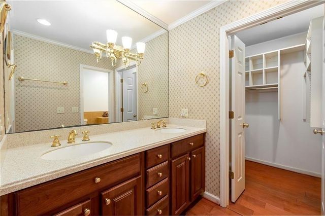 2393 Flintlock Drive, Smoke Rise, GA 30087