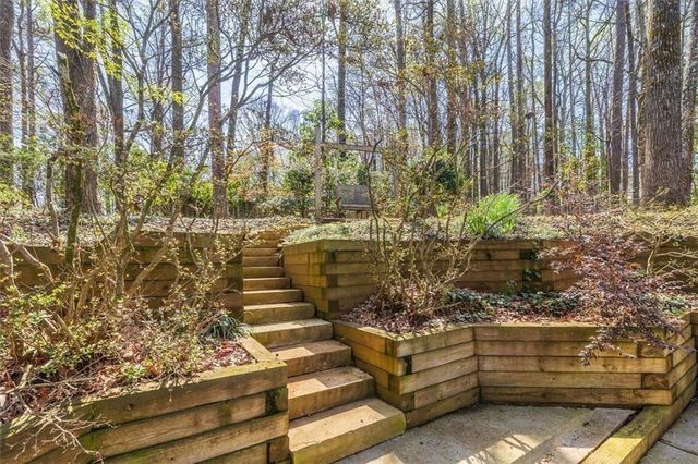 2393 Flintlock Drive, Smoke Rise, GA 30087