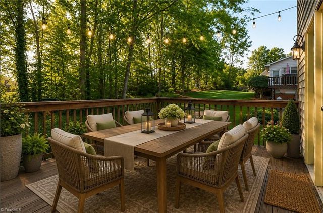 7088 Orchard Path Drive, Clemmons, NC 27012