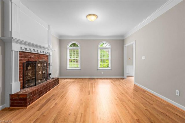 7088 Orchard Path Drive, Clemmons, NC 27012
