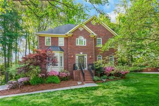 7088 Orchard Path Drive, Clemmons, NC 27012