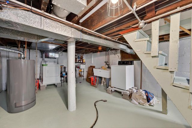 925 Lincoln AVENUE, Milwaukee, WI 53207