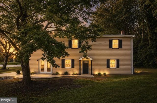 65 MACARTHUR AVE, Franklinville, NJ 08322