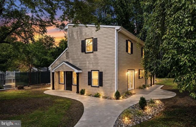 65 MACARTHUR AVE, Franklinville, NJ 08322