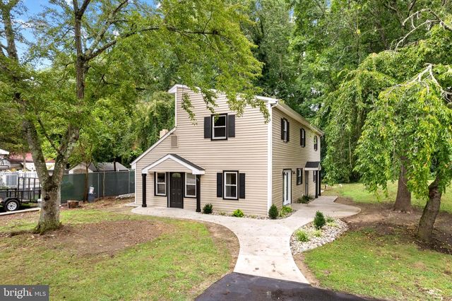65 MACARTHUR AVE, Franklinville, NJ 08322