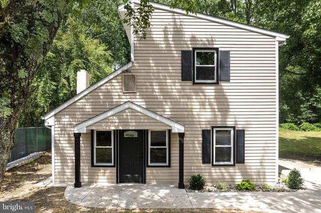 65 MACARTHUR AVE, Franklinville, NJ 08322