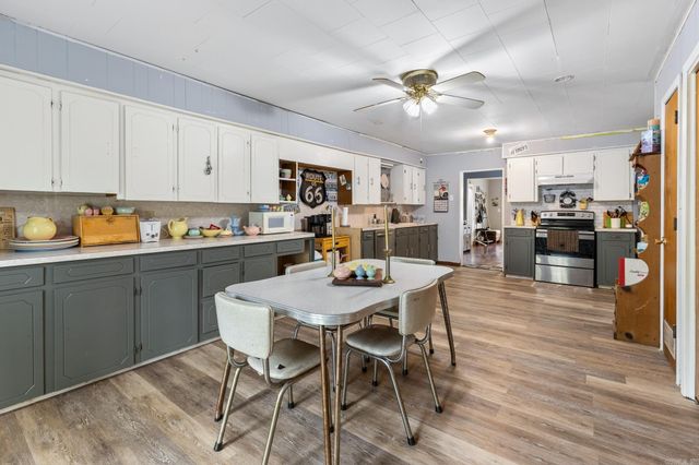 1104 N Lucille, Harrison, AR 72601