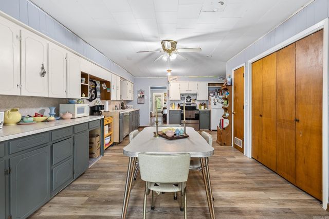 1104 N Lucille, Harrison, AR 72601