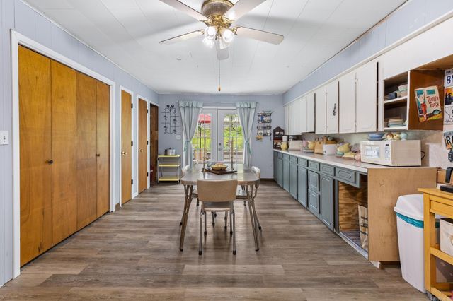 1104 N Lucille, Harrison, AR 72601