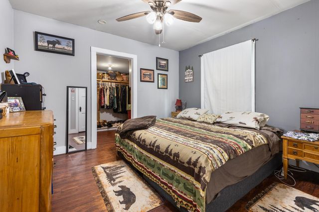 1104 N Lucille, Harrison, AR 72601